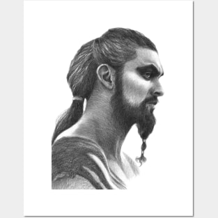 Jason Momoa Posters and Art